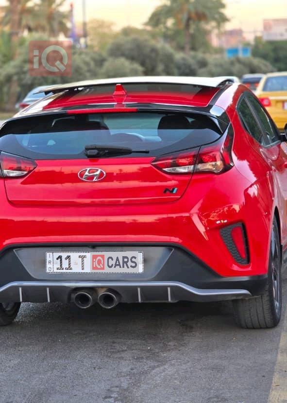 هيونداي فلوستر